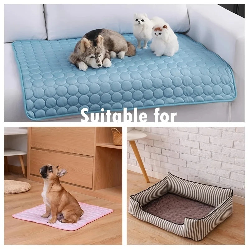 ZENPAW Dog Cooling Mat