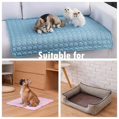 ZENPAW Dog Cooling Mat